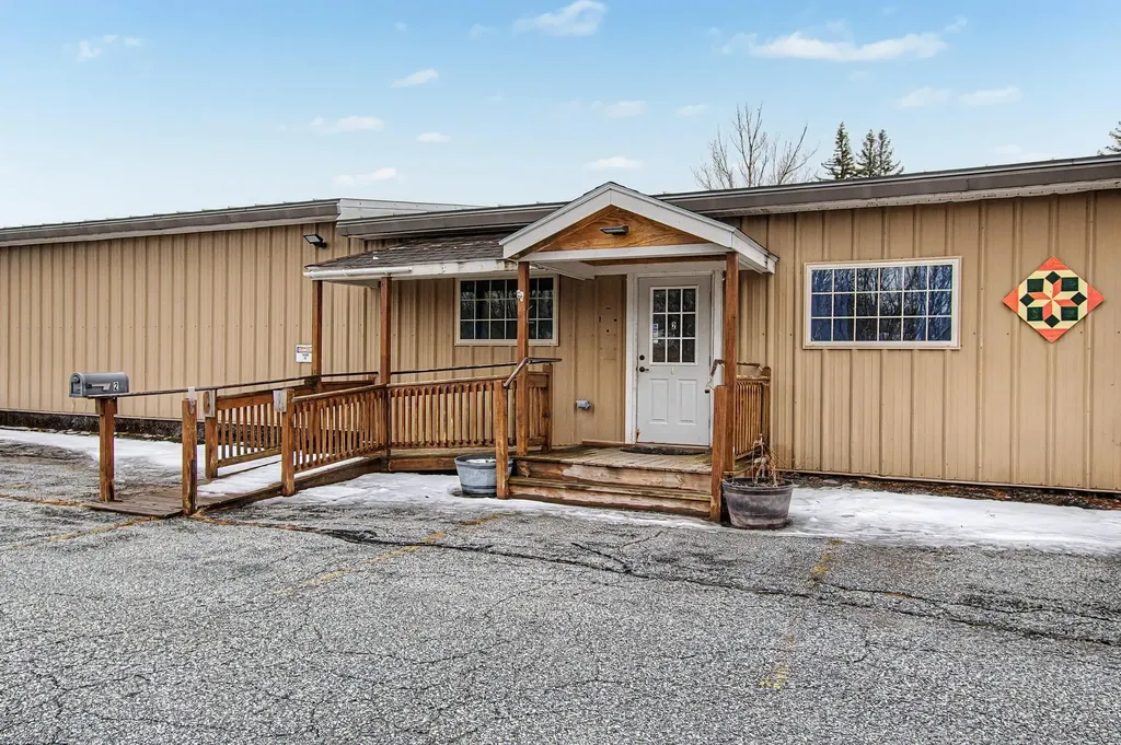 6 Brooklyn Street Swanton VT 05488