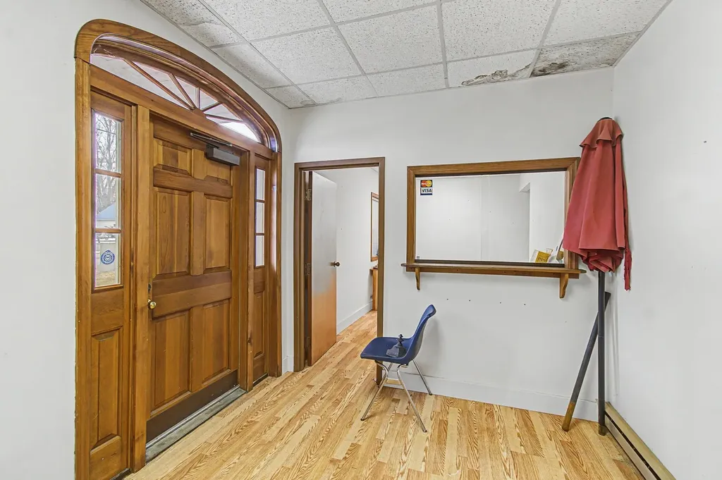 6 Brooklyn Street Swanton VT 05488