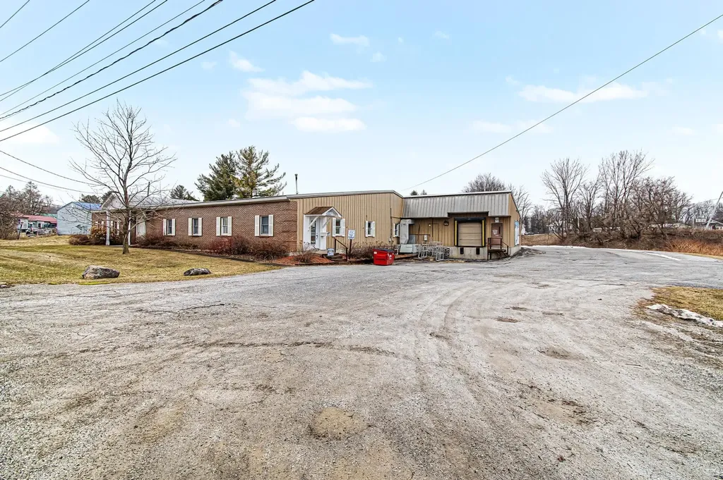 6 Brooklyn Street Swanton VT 05488