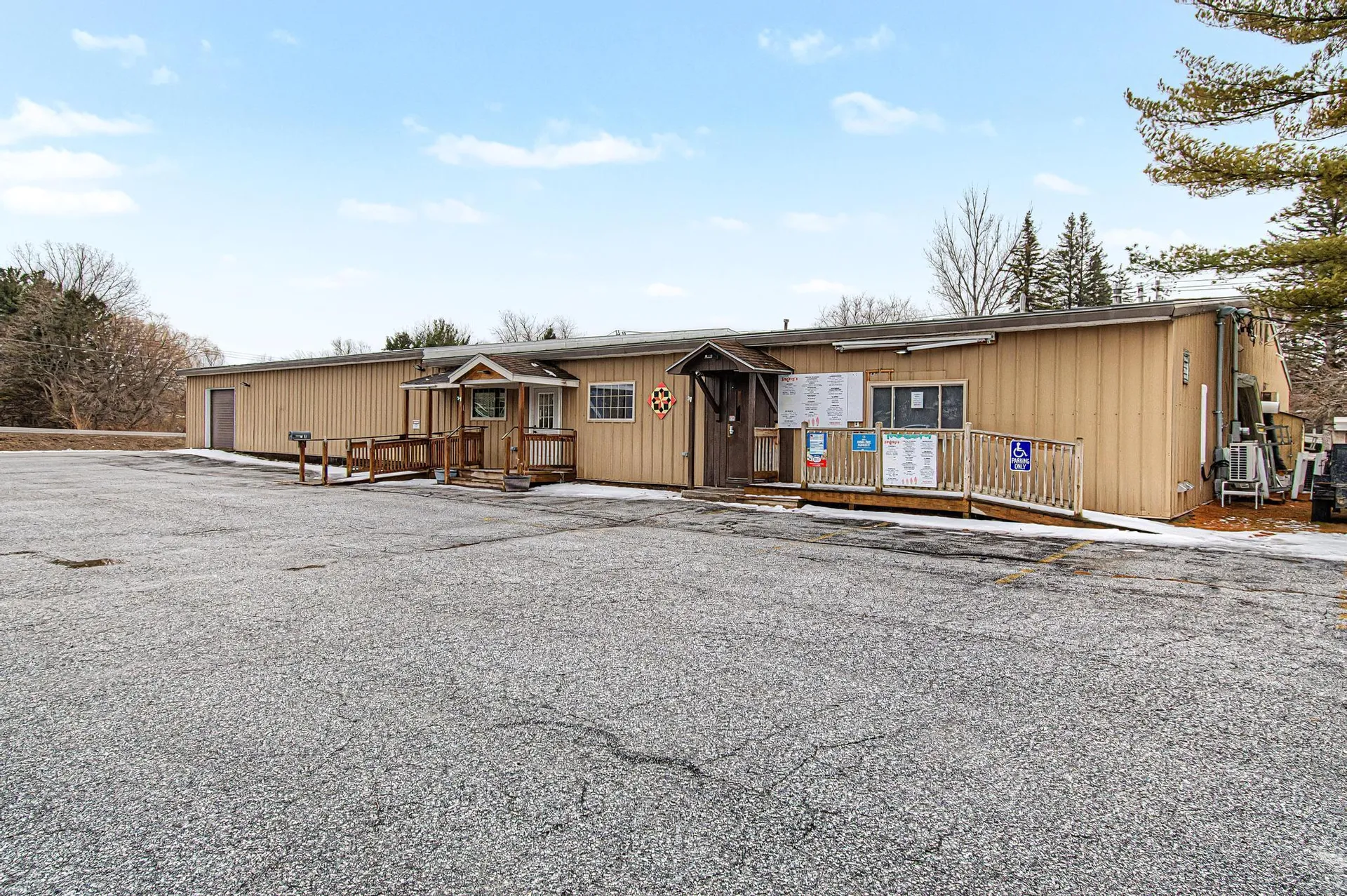 6 Brooklyn Street Swanton VT 05488