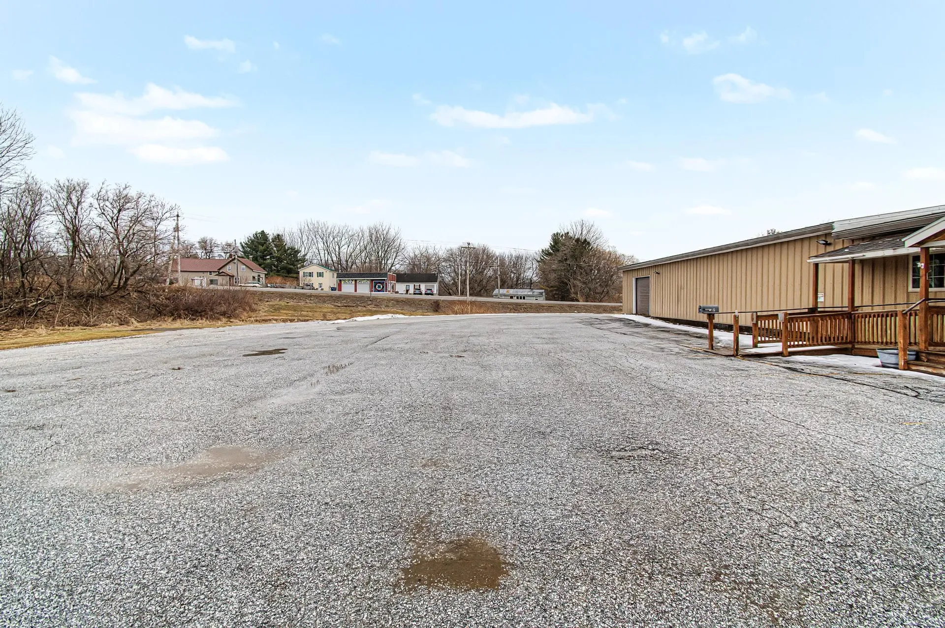 6 Brooklyn Street Swanton VT 05488