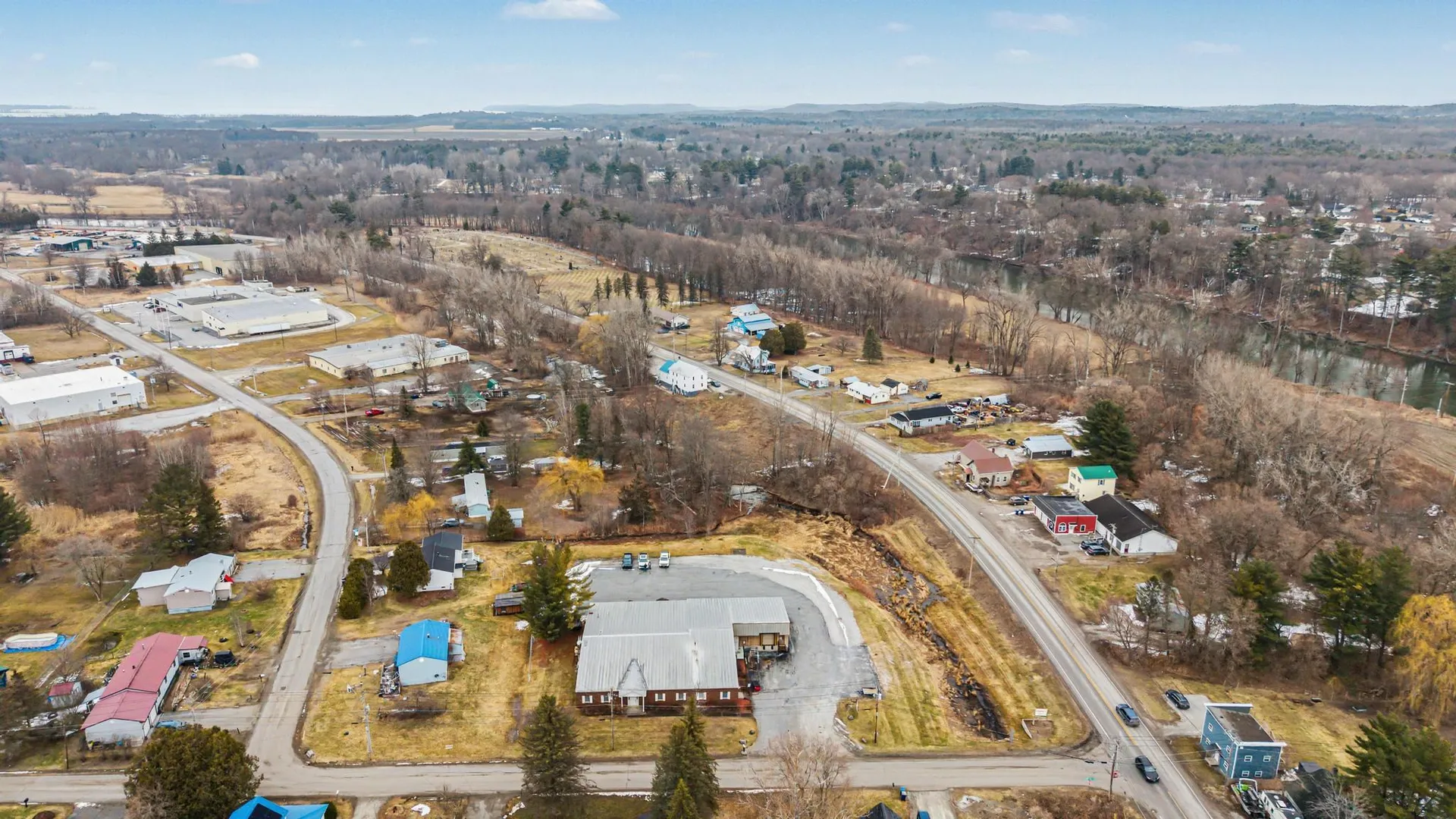 6 Brooklyn Street Swanton VT 05488