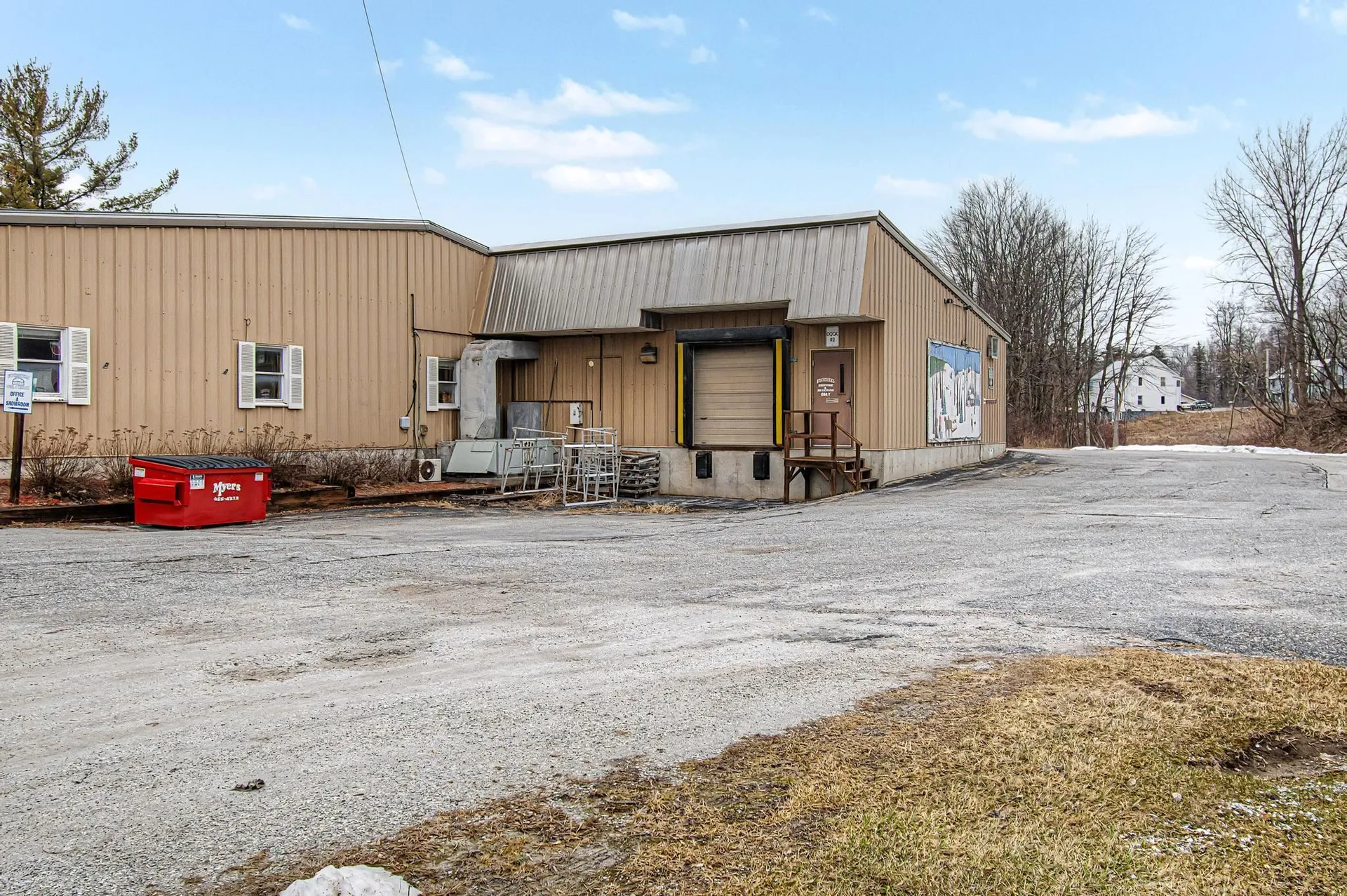 6 Brooklyn Street Swanton VT 05488