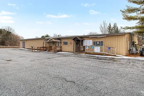 6 Brooklyn Street Swanton VT 05488