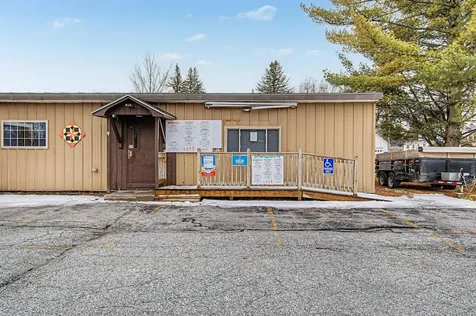 6 Brooklyn Street Swanton VT 05488