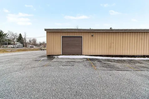 6 Brooklyn Street Swanton VT 05488