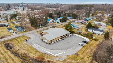 6 Brooklyn Street Swanton VT 05488