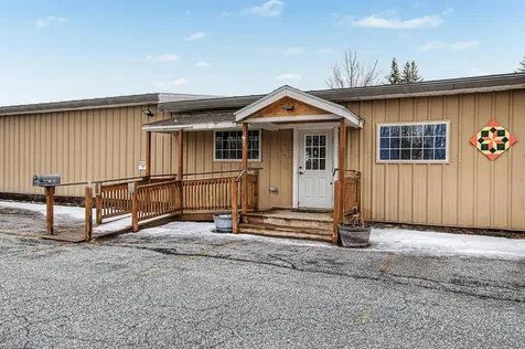 6 Brooklyn Street Swanton VT 05488