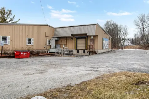 6 Brooklyn Street Swanton VT 05488