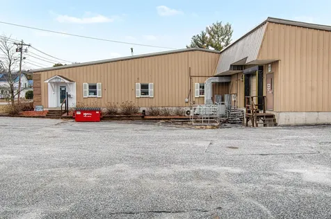 6 Brooklyn Street Swanton VT 05488