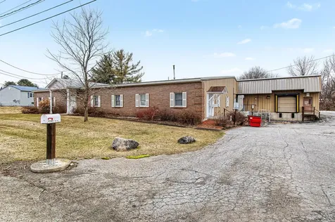 6 Brooklyn Street Swanton VT 05488