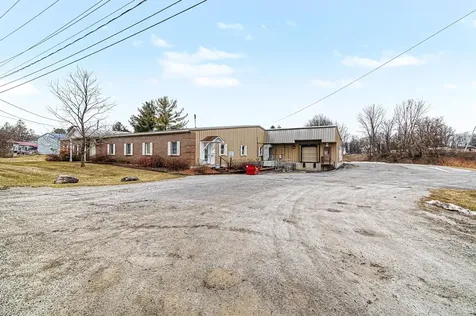 6 Brooklyn Street Swanton VT 05488