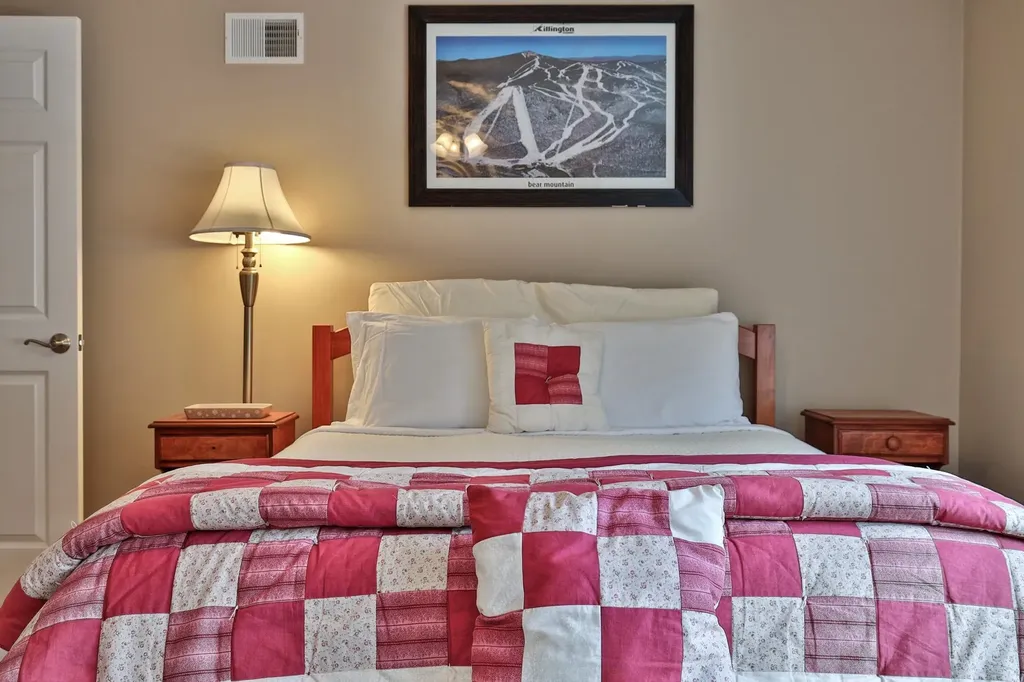 175 Overbrook Drive Mendon VT 05701