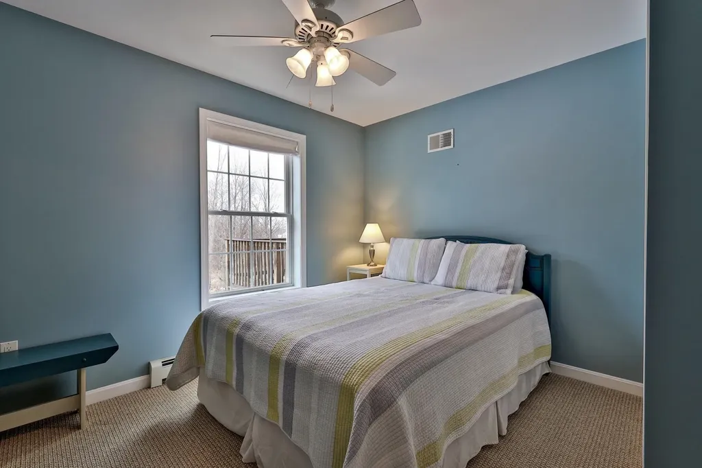 175 Overbrook Drive Mendon VT 05701