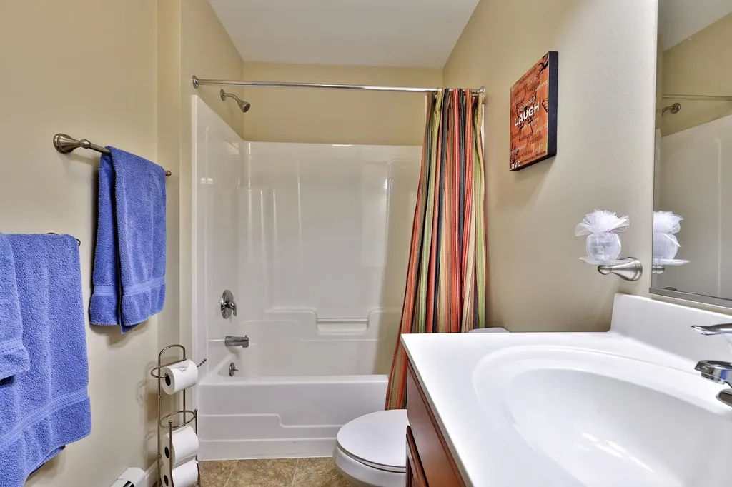 175 Overbrook Drive Mendon VT 05701