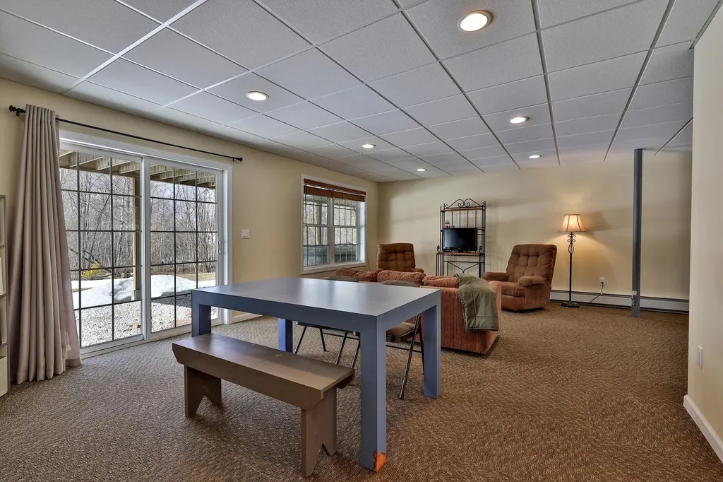 175 Overbrook Drive Mendon VT 05701