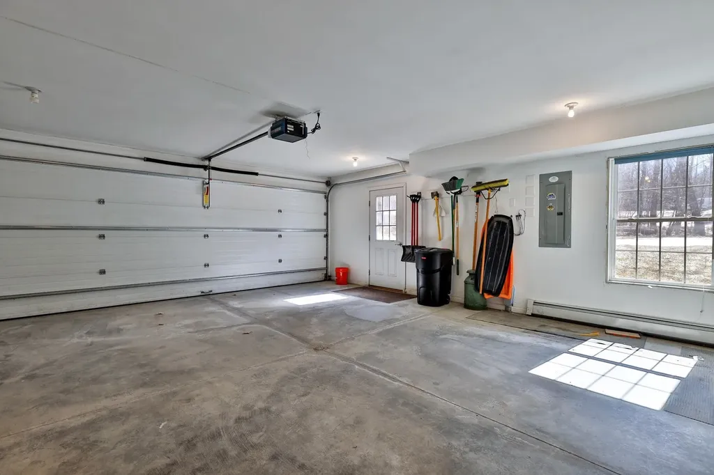 175 Overbrook Drive Mendon VT 05701