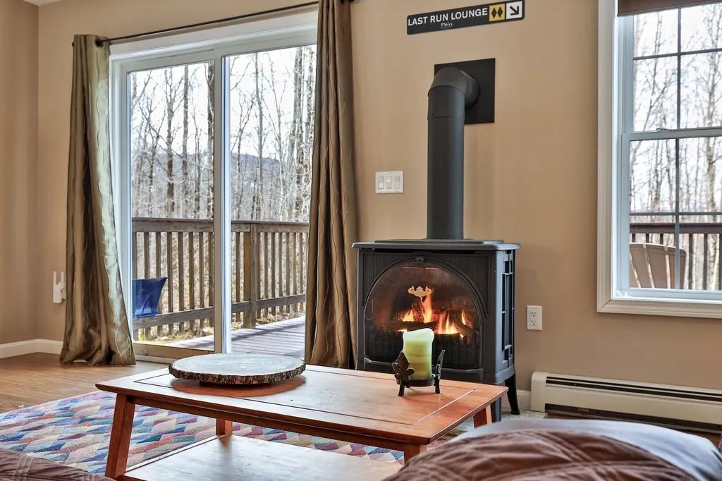 175 Overbrook Drive Mendon VT 05701