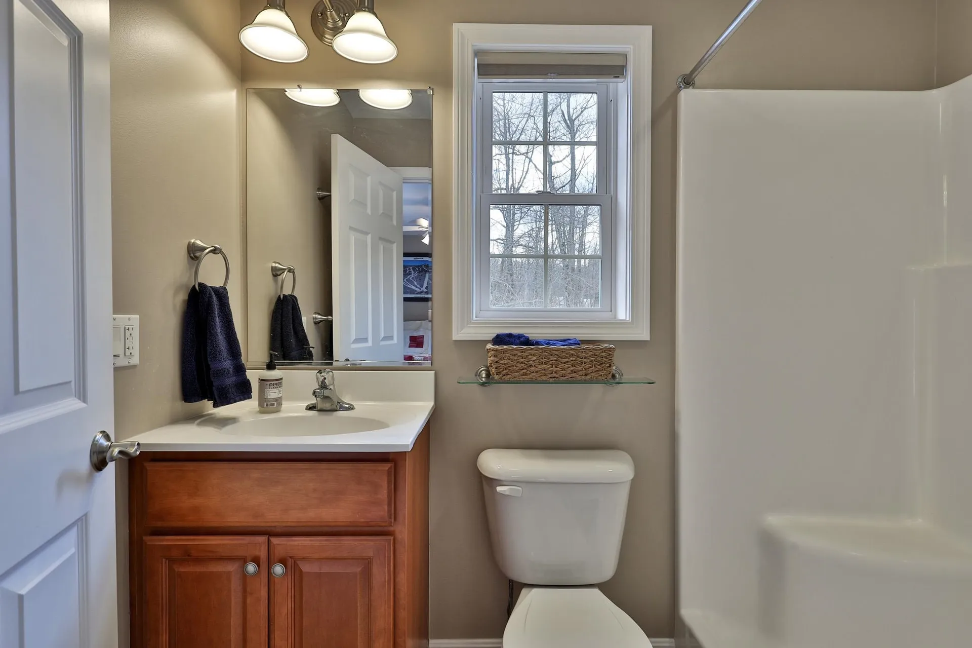 175 Overbrook Drive Mendon VT 05701