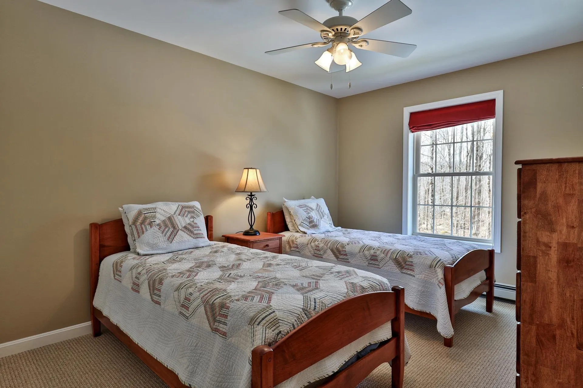 175 Overbrook Drive Mendon VT 05701