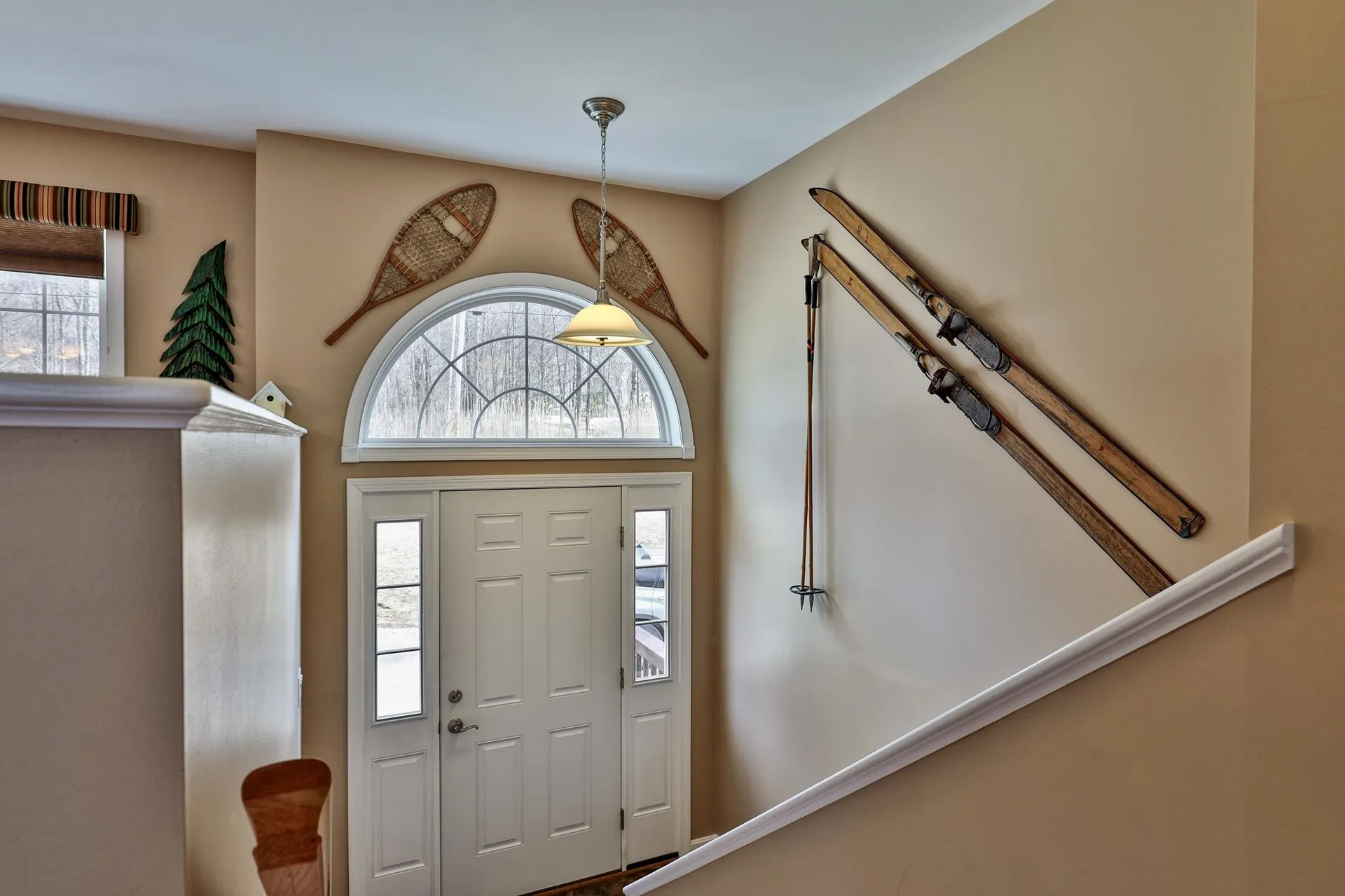 175 Overbrook Drive Mendon VT 05701