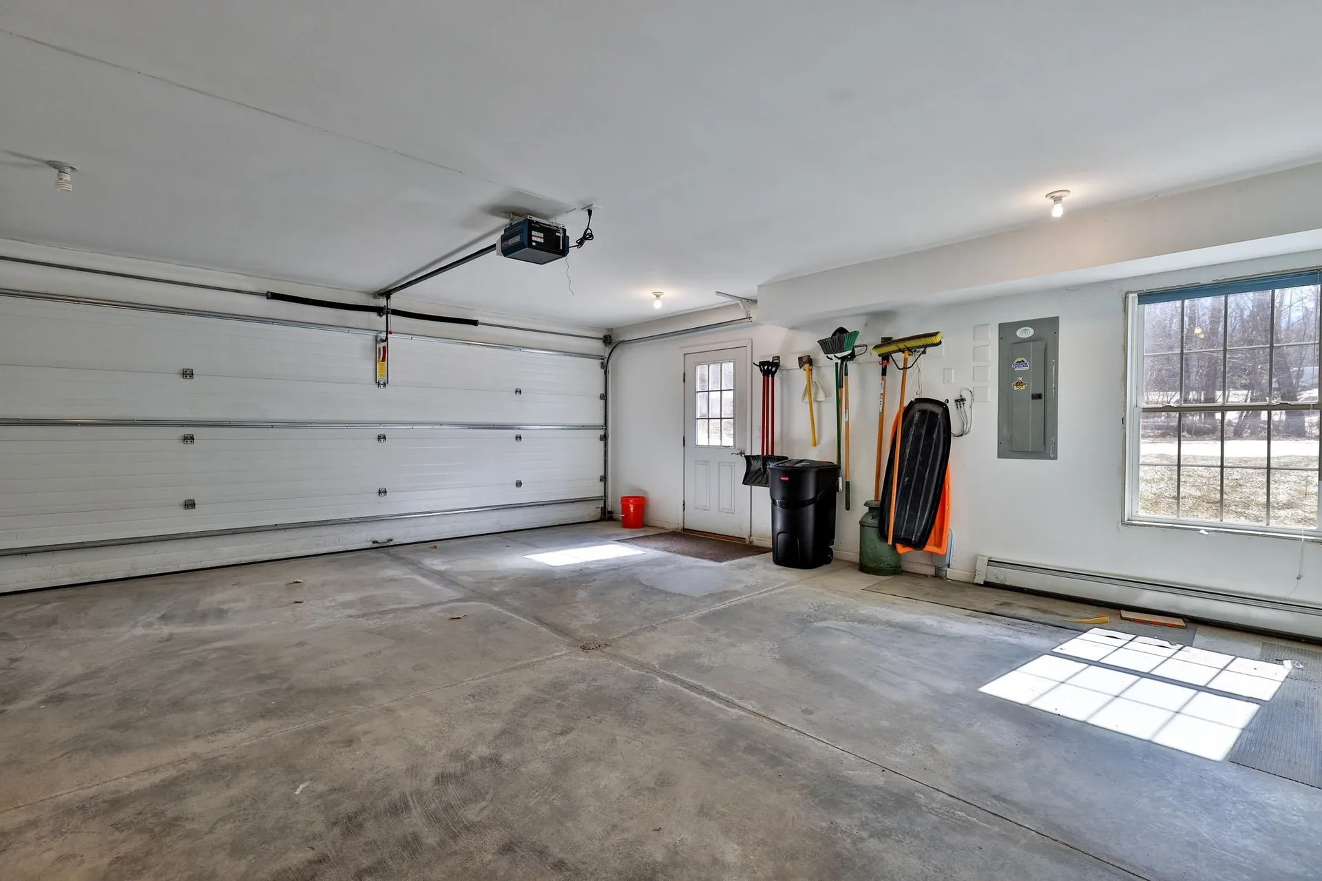 175 Overbrook Drive Mendon VT 05701