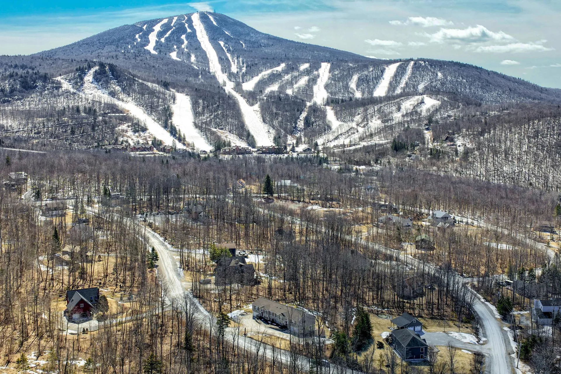 175 Overbrook Drive Mendon VT 05701