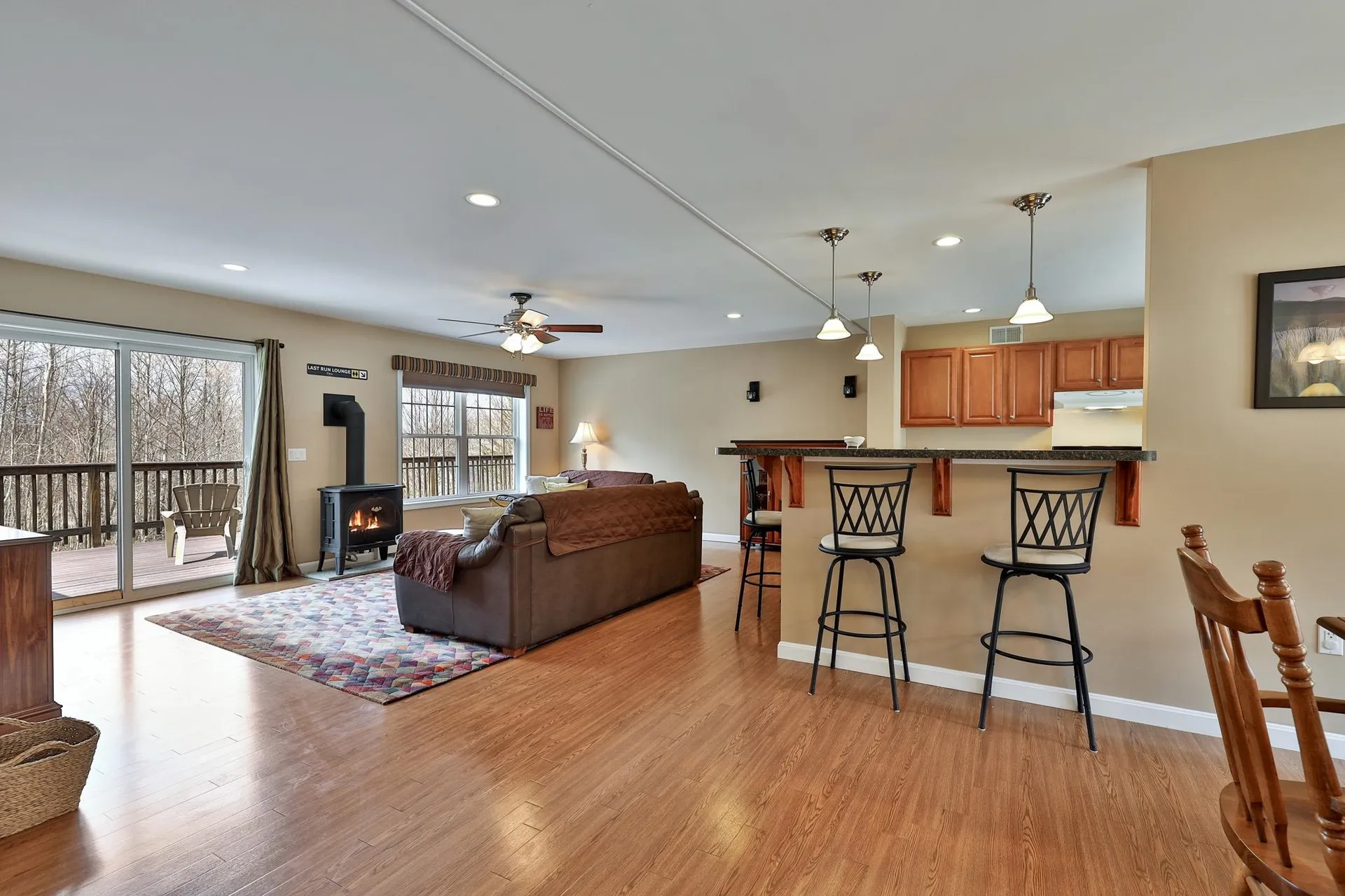 175 Overbrook Drive Mendon VT 05701