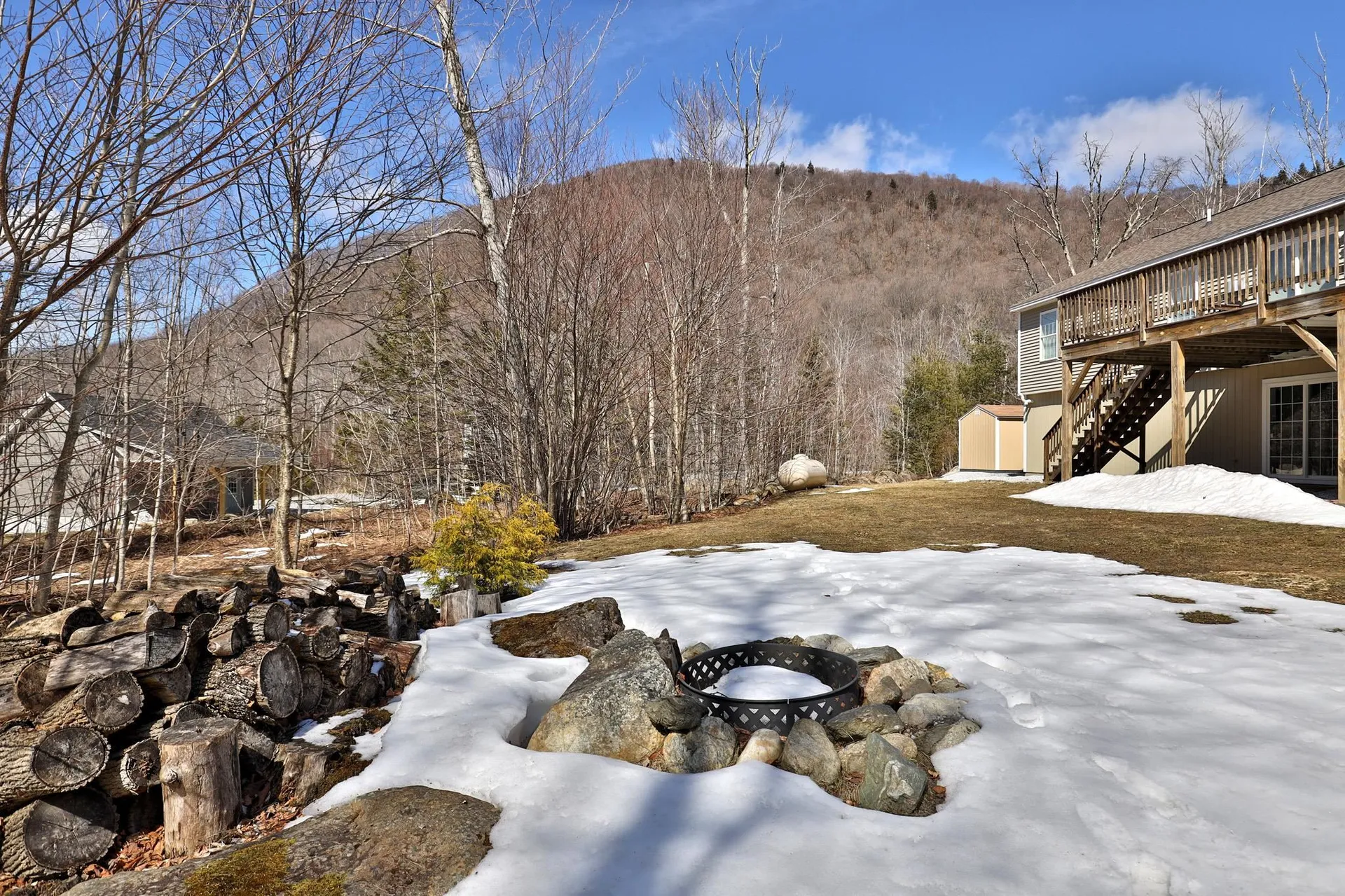 175 Overbrook Drive Mendon VT 05701