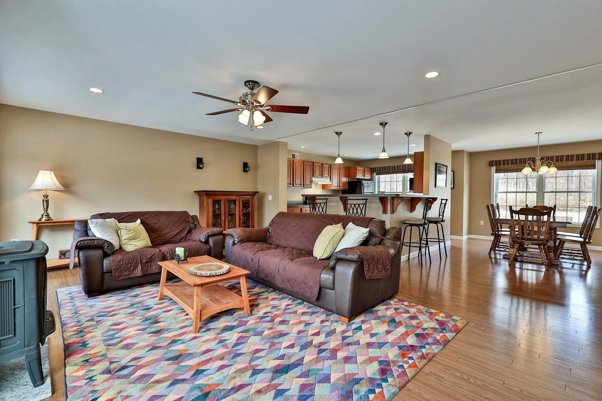 175 Overbrook Drive Mendon VT 05701