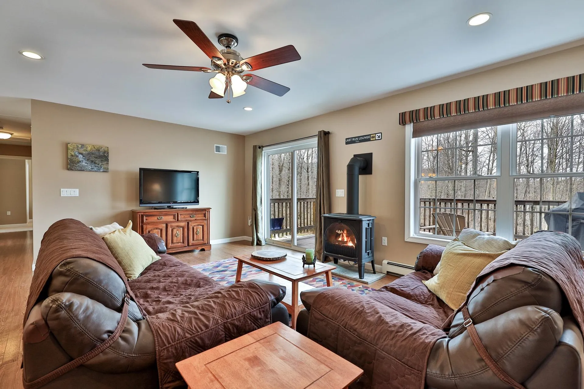 175 Overbrook Drive Mendon VT 05701