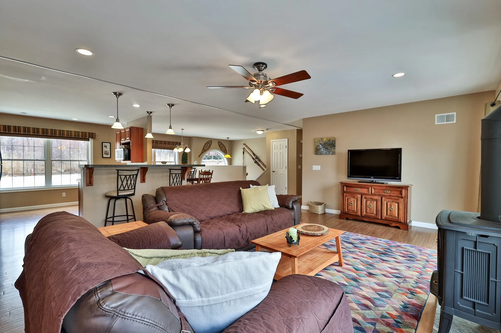 175 Overbrook Drive Mendon VT 05701