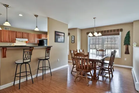 175 Overbrook Drive Mendon VT 05701