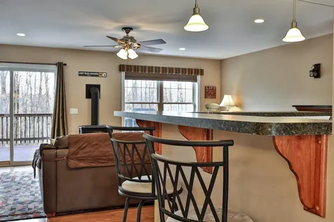175 Overbrook Drive Mendon VT 05701