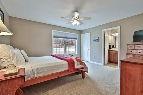 175 Overbrook Drive Mendon VT 05701