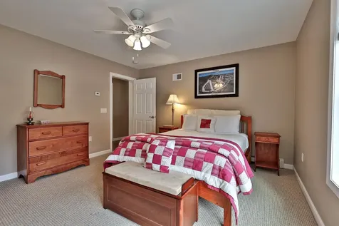 175 Overbrook Drive Mendon VT 05701