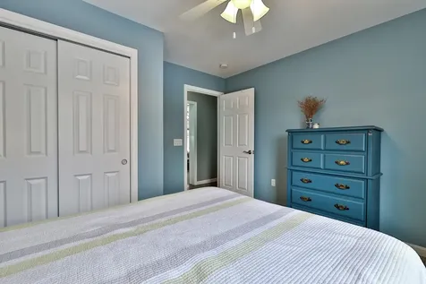175 Overbrook Drive Mendon VT 05701
