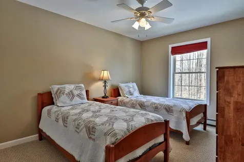 175 Overbrook Drive Mendon VT 05701