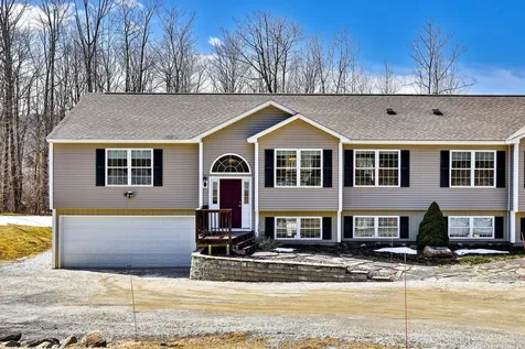 175 Overbrook Drive Mendon VT 05701