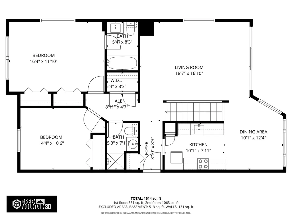 55 Cityside Drive Montpelier VT 05602