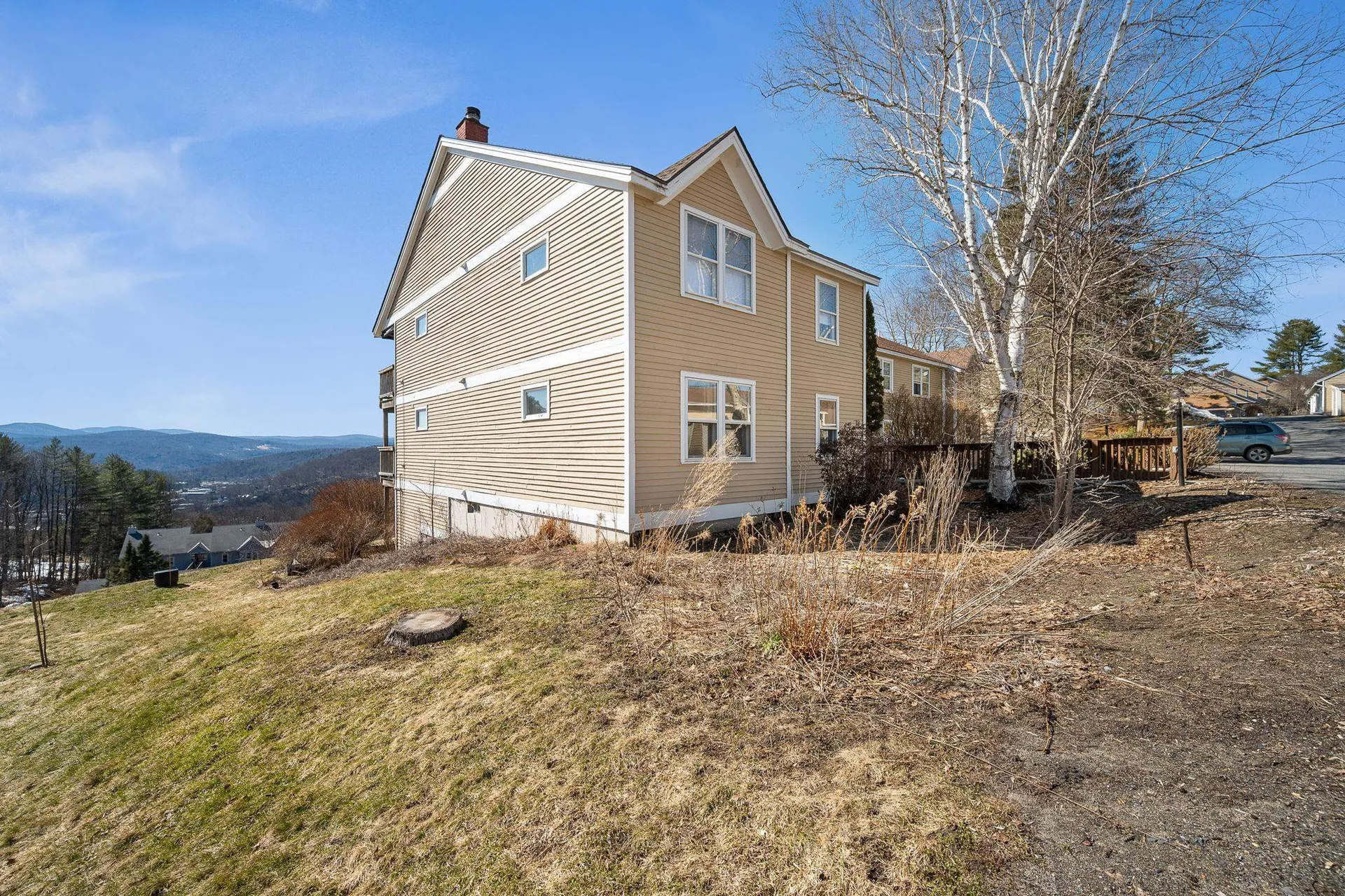 55 Cityside Drive Montpelier VT 05602