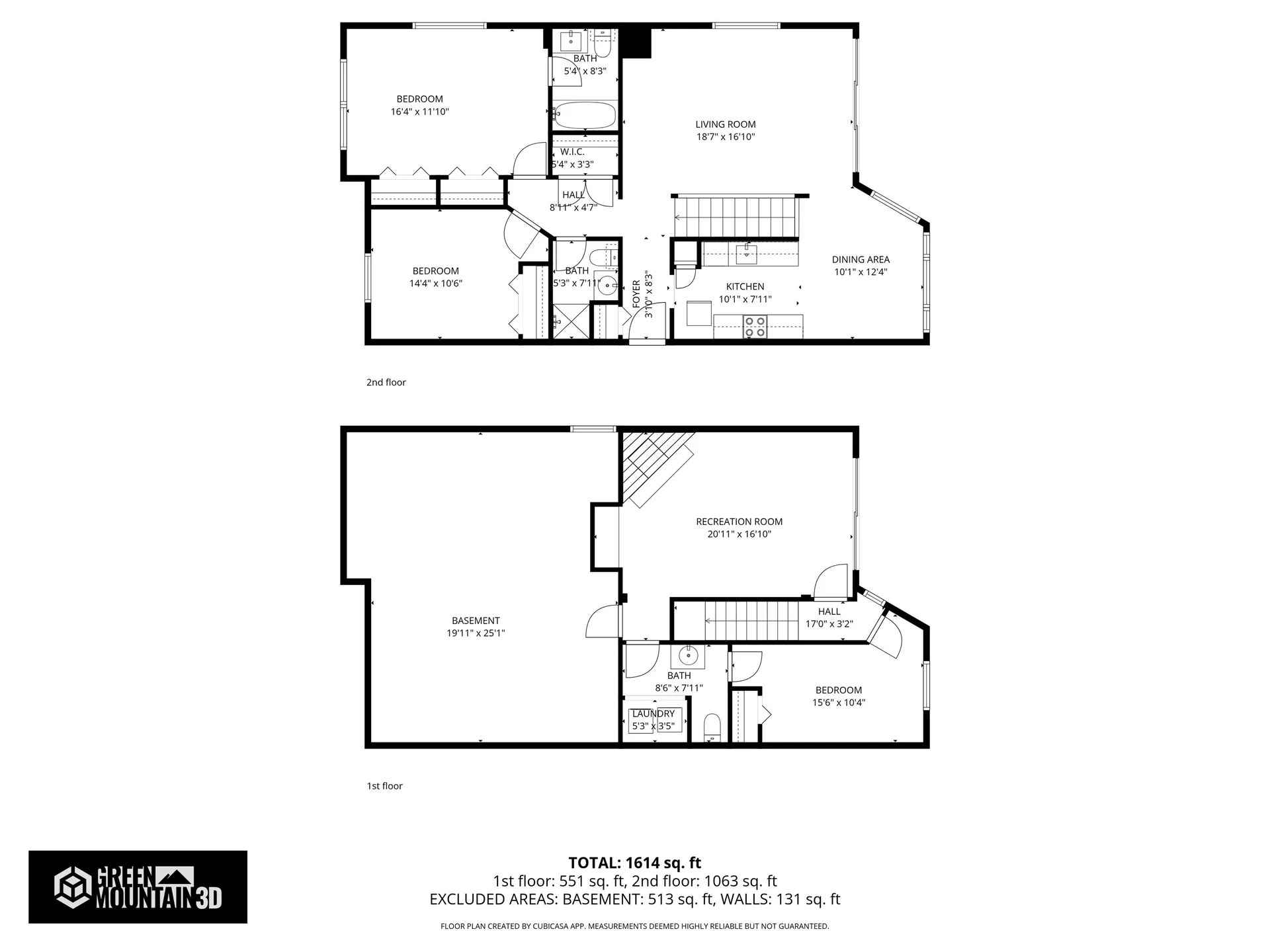 55 Cityside Drive Montpelier VT 05602