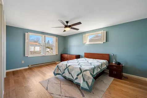 55 Cityside Drive Montpelier VT 05602
