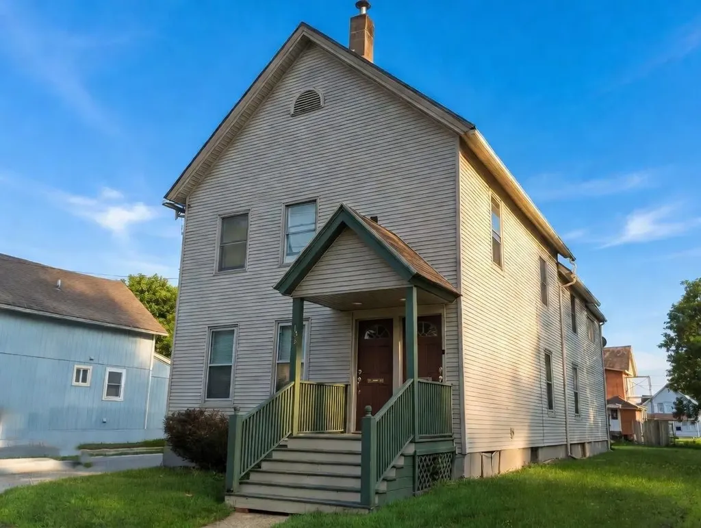 138 Maple Street Rutland City VT 05701