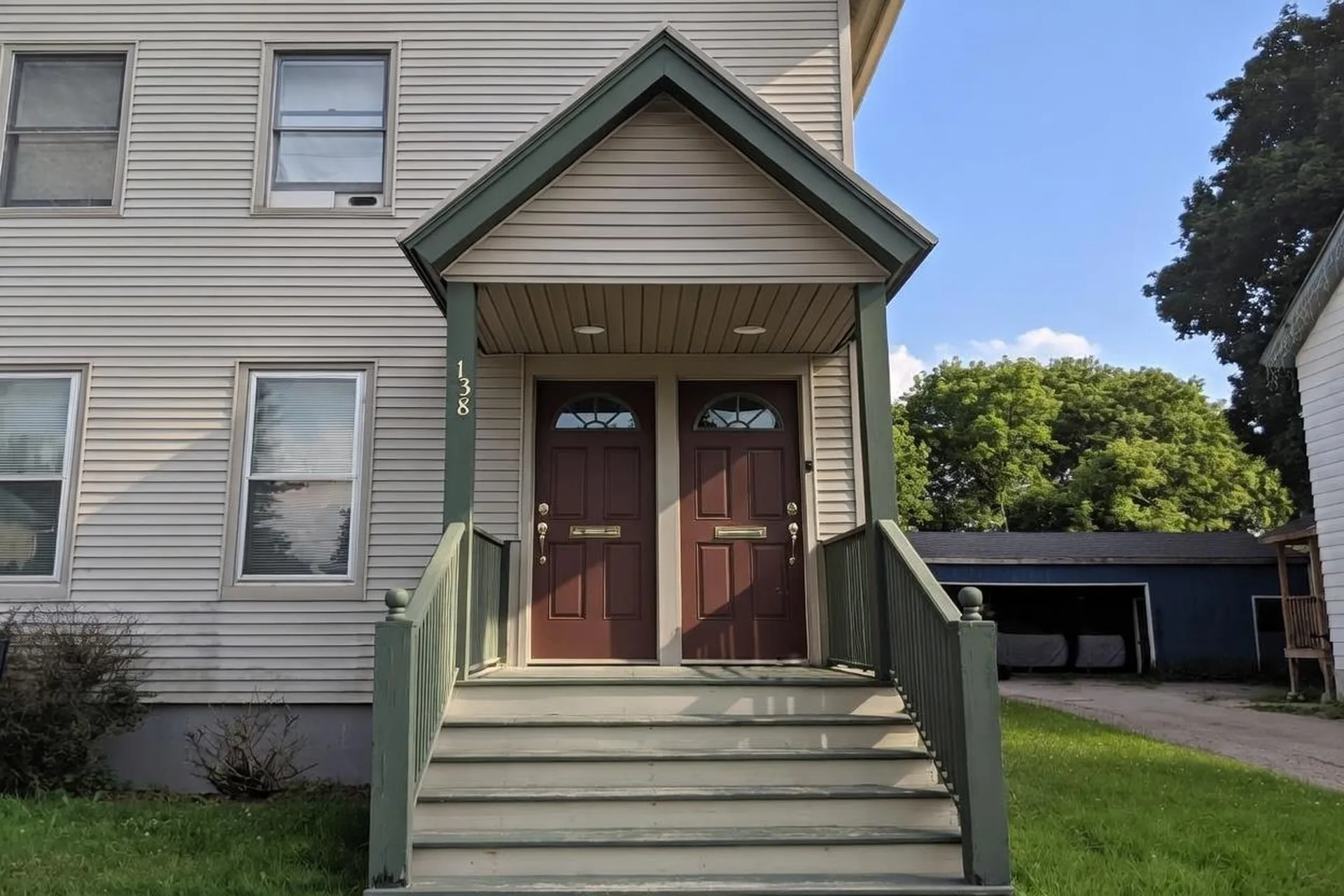 138 Maple Street Rutland City VT 05701