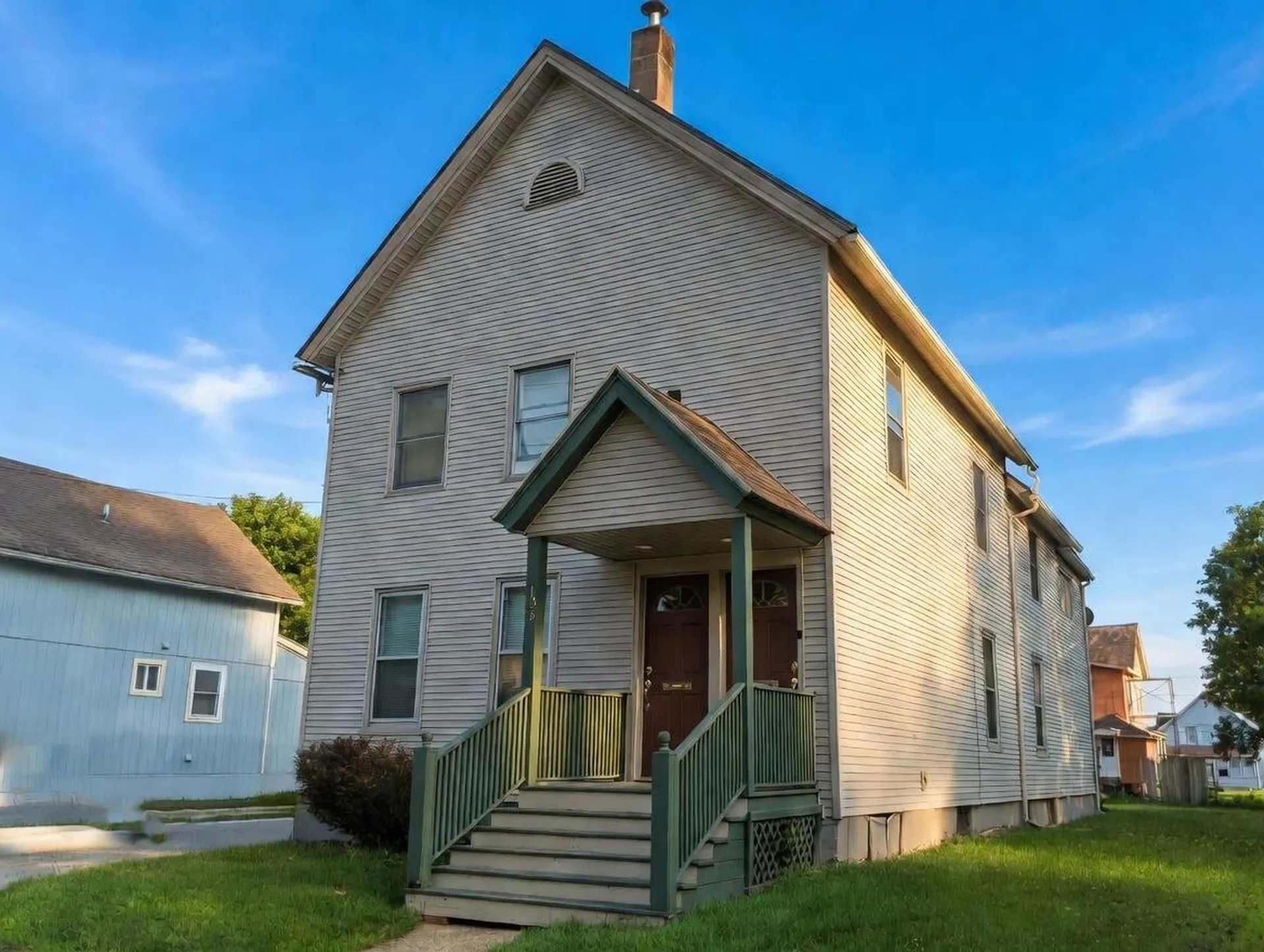 138 Maple Street Rutland City VT 05701