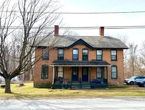 1931 Vermont Route 67 E Shaftsbury VT 05262