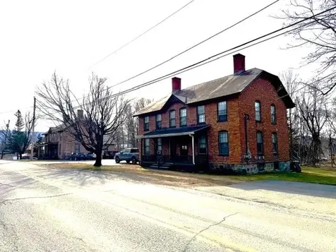 1931 Vermont Route 67 E Shaftsbury VT 05262