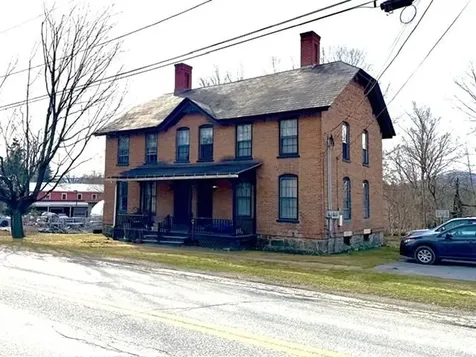 1931 Vermont Route 67 E Shaftsbury VT 05262