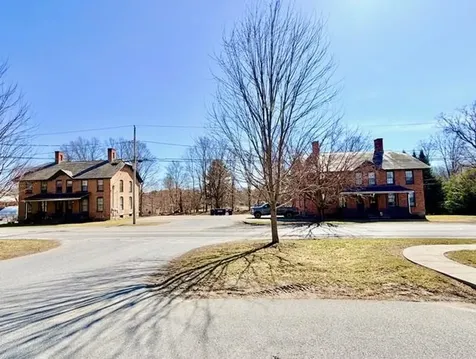 1931 Vermont Route 67 E Shaftsbury VT 05262